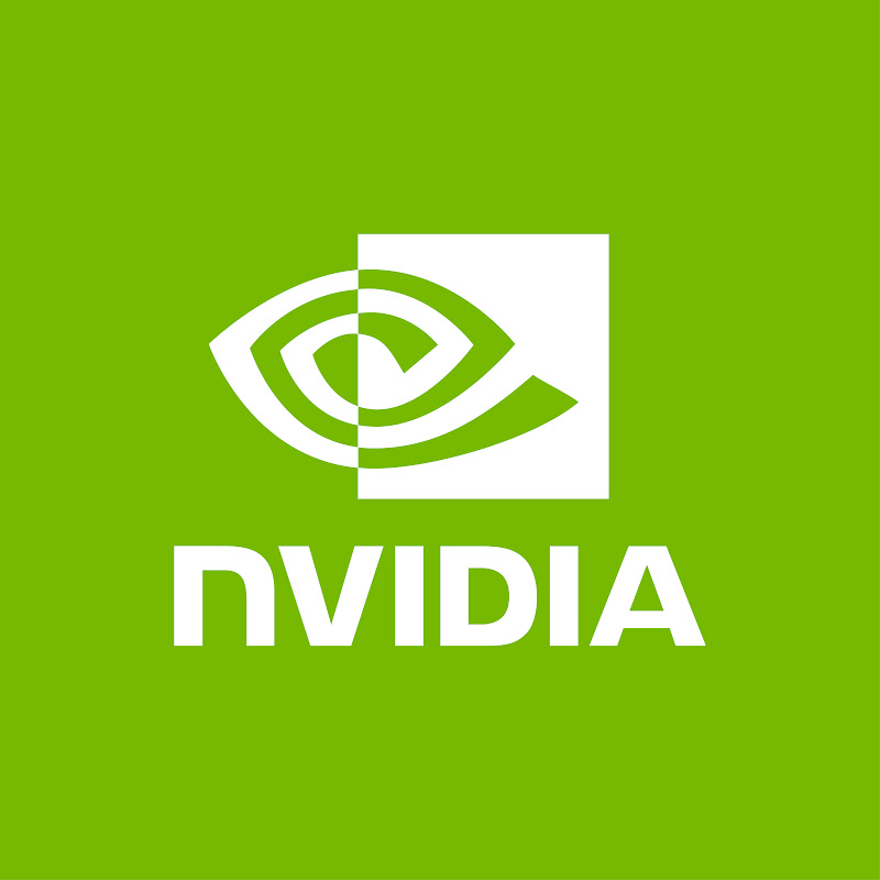 NVIDIA Omniverse Logo