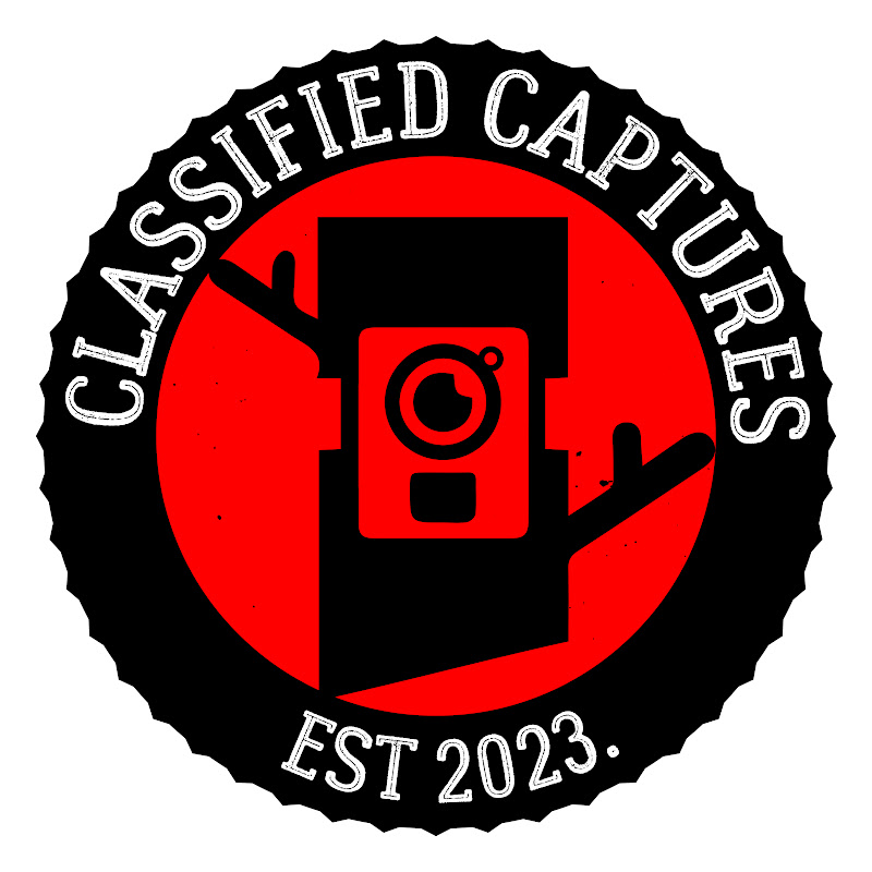 Classified Captures
