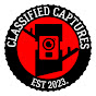 Classified Captures logo