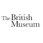 British Museum Events logo
