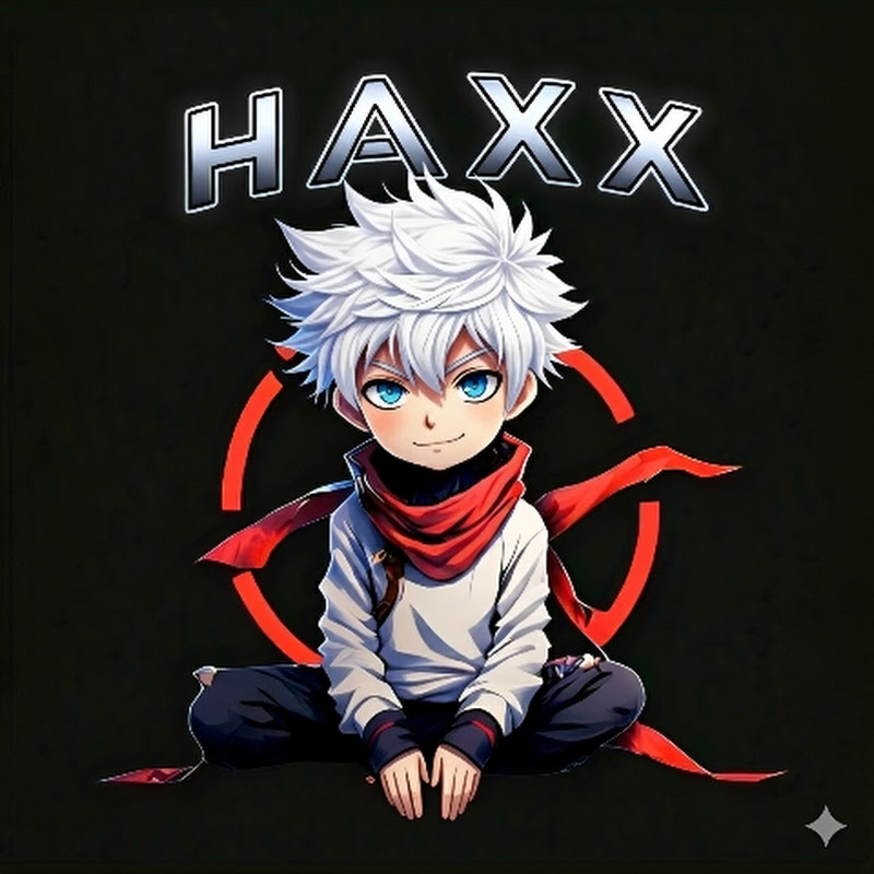 Haxx-Anime avatar