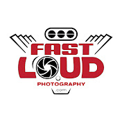 Fast Loud Photography