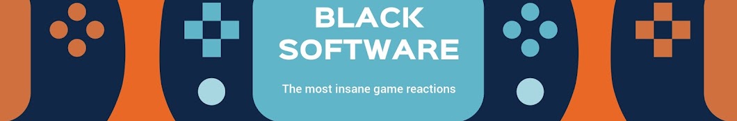 Black Software TV YouTube channel avatar