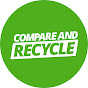 Compare and Recycle logo