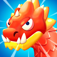 Girl Rescue: Dragon Out! icon