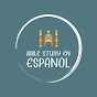 Bible Study En Espanol logo