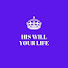 S6mVzbEED00-channel-avatar-His Will Your Life 