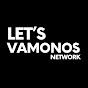 LET'S VAMONOS NETWORK logo