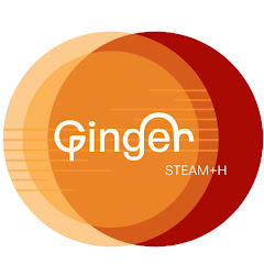 Ginger STEAM+H