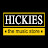 Hickies Music Store