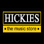 Hickies Music Store