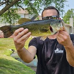 NWI POND BOYZ FISHING /SWF BOYZ