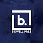 Bidwell Presbyterian Church - Chico, CA logo