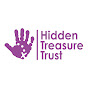Hidden Treasure Trust - The Hideaway logo