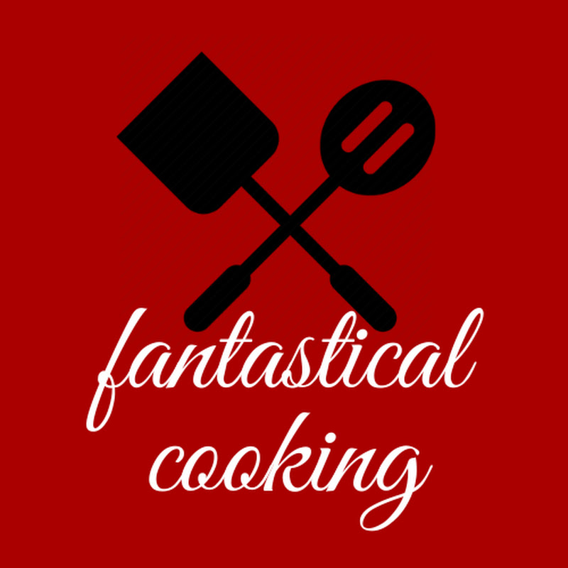 fantastical cooking