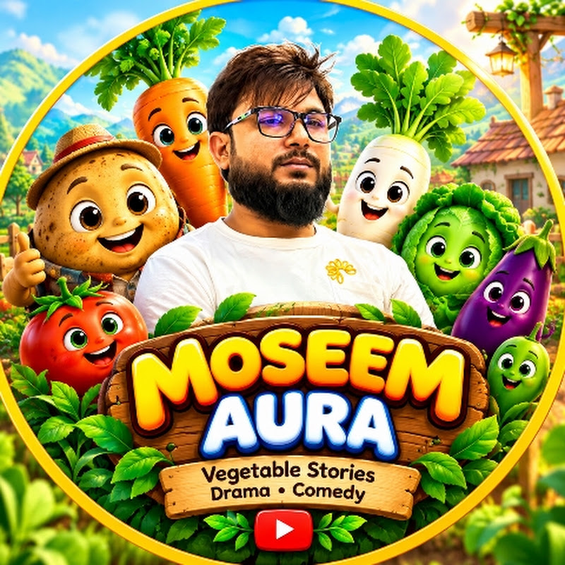 MOSEEM AURA