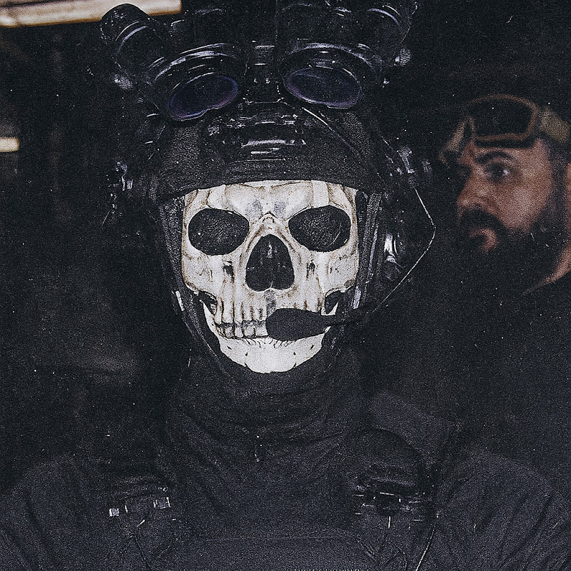 HELL’S Engineers Logo