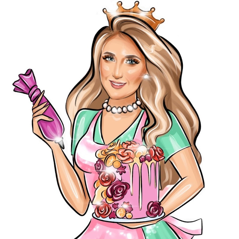 The Princess Baker
