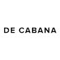 De Cabana logo