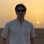 Luke Travels the World Avatar