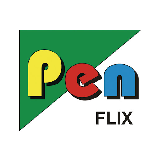 PenFlix