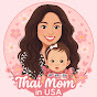 Thai Mom in USA logo