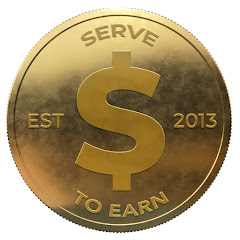 Serve To Earn net worth
