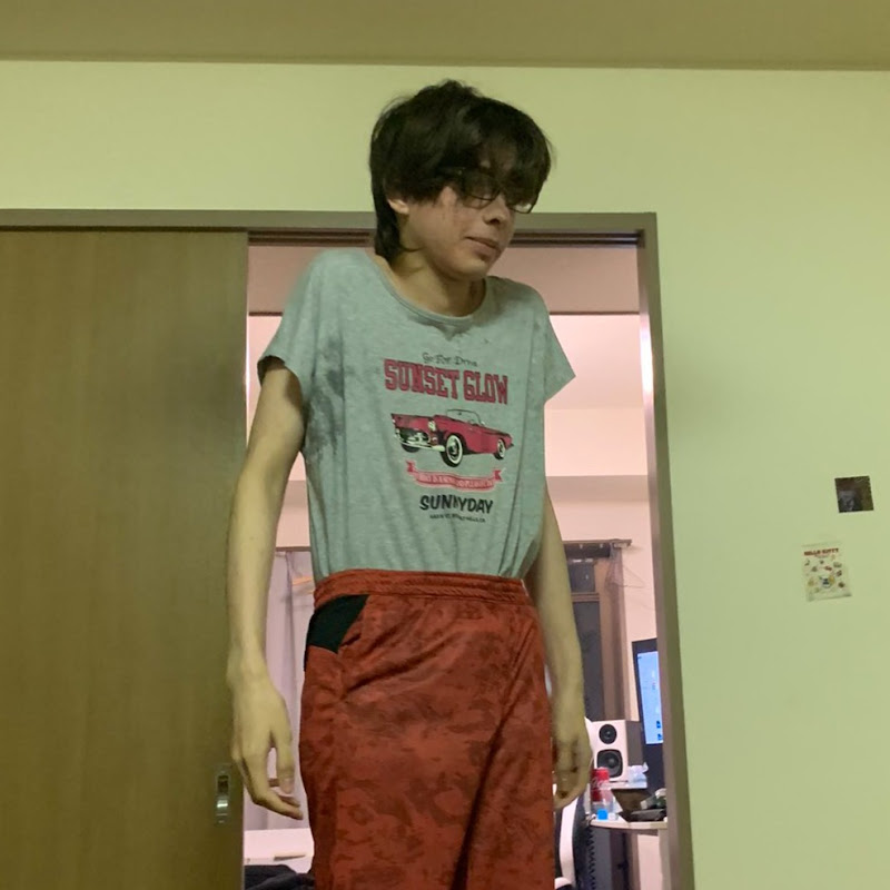 じゃだれてセンチメンタル