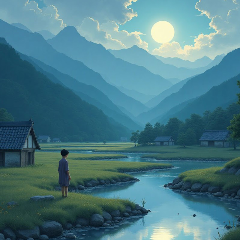 달빛야담실