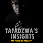 Tafadzwa's Insights  logo