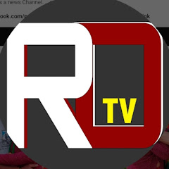 Rd tv official