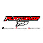 Plat Nomor Top logo