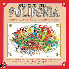 Gruppo Vocale "Pro Musica Antiqua" - Topic