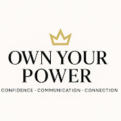 Own Your Power