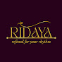 Ridaya logo