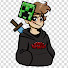 8sxgZByIw5g-channel-avatar-Creeper React and KivoDude