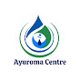 Ayuroma Centre logo