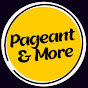 PAGEANT & MORE logo