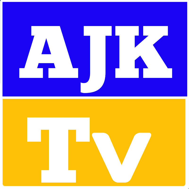 Hire AJK Tv — Global Affairs & International Relations YouTube creator for sponsorships