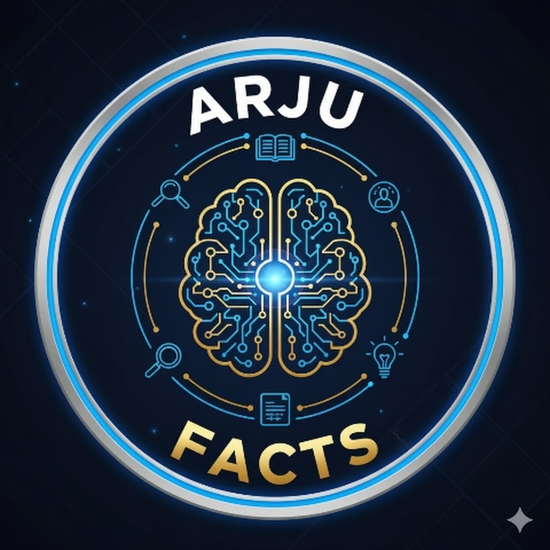 Arju Facts