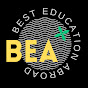 BEST EDUCATION ABROAD logo