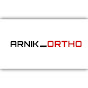 Arnik Purohit logo