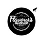 FLAVOURS AVENUE - Recipes logo