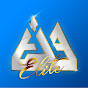 AJA Elite logo