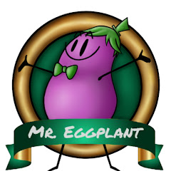 Mr. Eggplant net worth