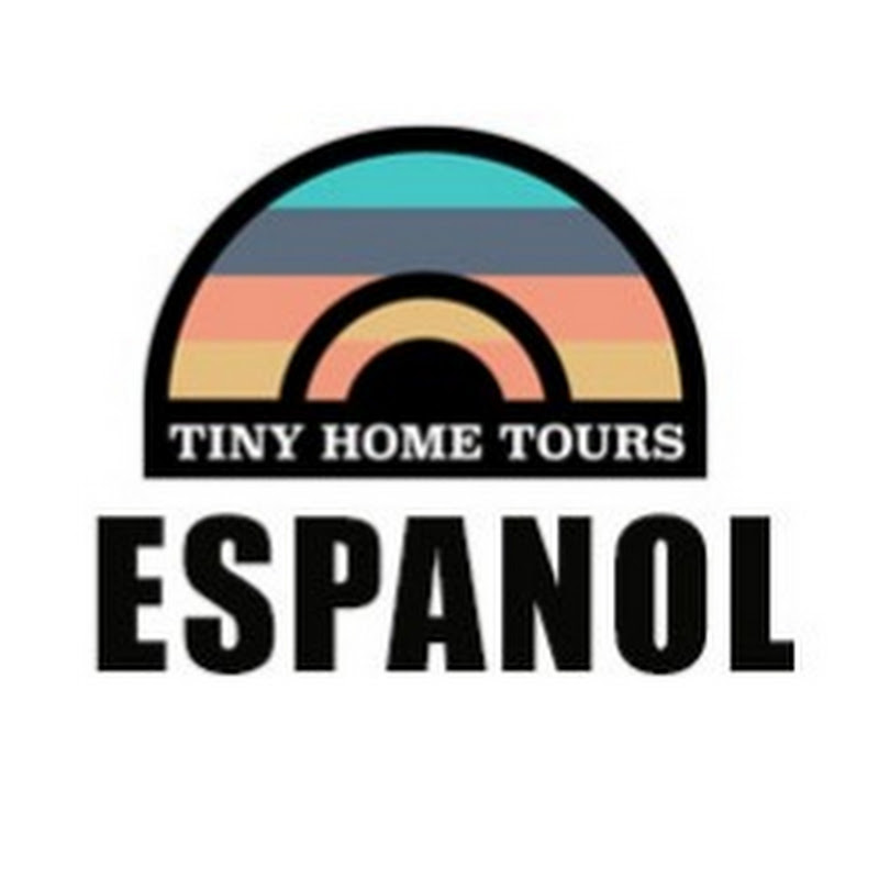 Tiny Home Tours Español icon