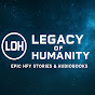 Legacy of Humanity logo