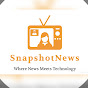 SnapshotNews logo
