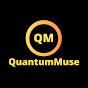 QuantumMuse logo