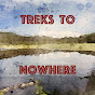 Treks To Nowhere logo
